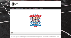 Desktop Screenshot of lvtc.org