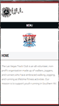 Mobile Screenshot of lvtc.org