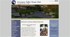 Desktop Screenshot of lvtc.com